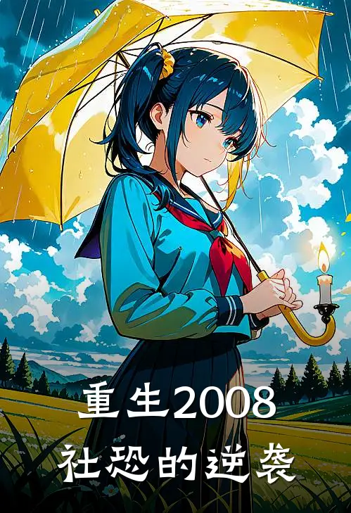 重生2008：社恐的逆袭