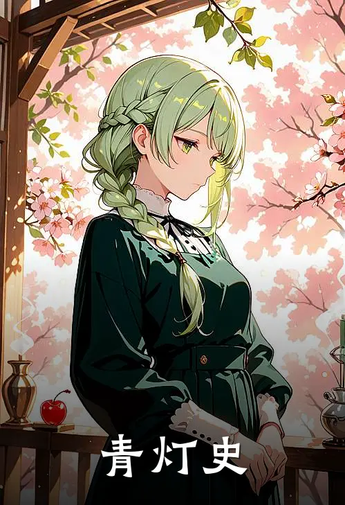 青灯史