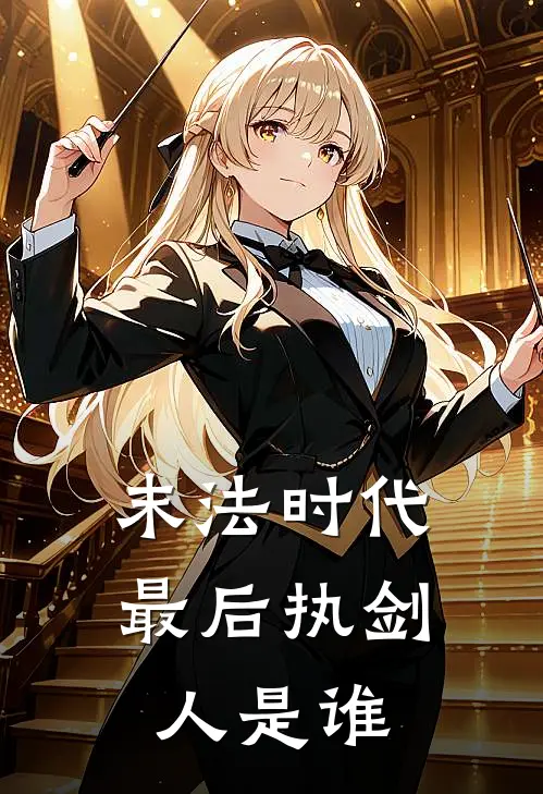 末法时代最后执剑人是谁