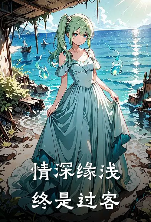 情深缘浅，终是过客