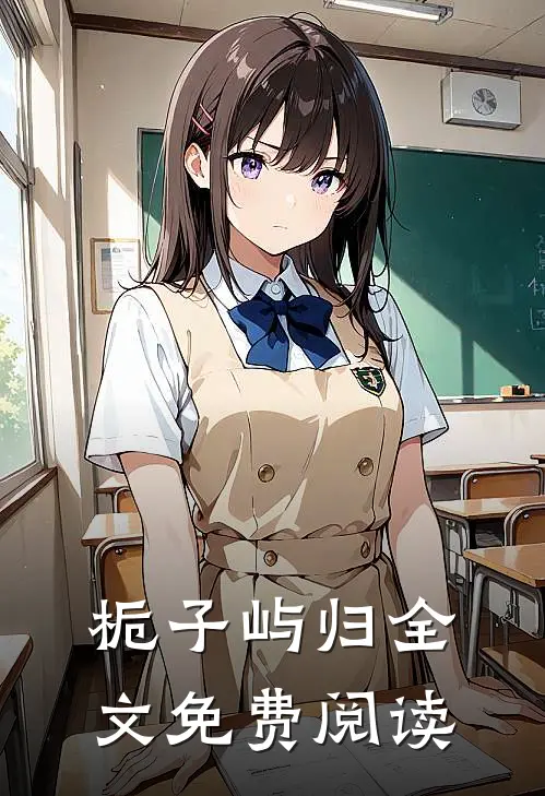 栀子屿归全文免费阅读