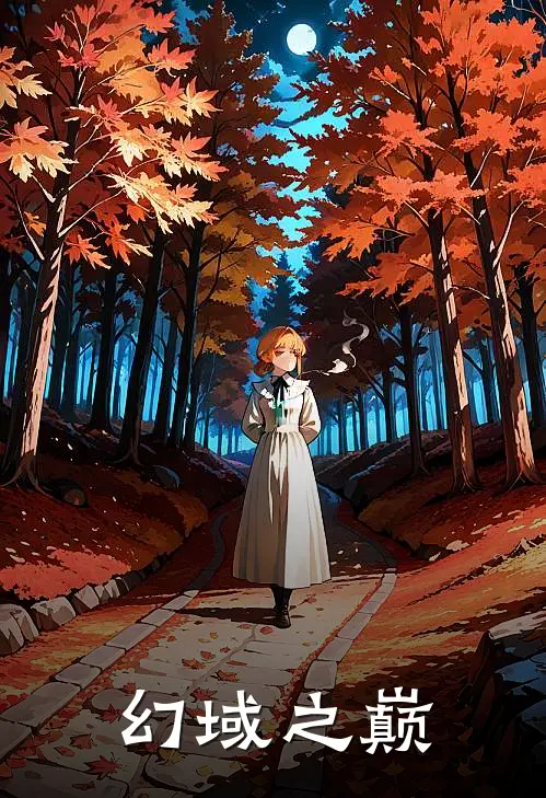 幻域之巅