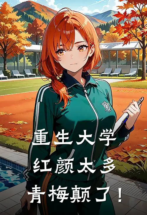 《重生大学红颜太多，青梅颠了！》高安航余笙完本小说_高安航余笙(重生大学红颜太多，青梅颠了！)全文免费阅读无弹窗大结局