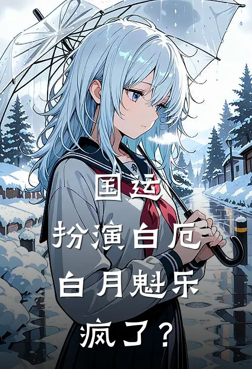 国运：扮演白厄，白月魁乐疯了？