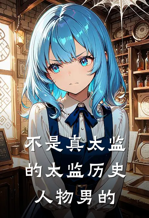 不是真太监的太监历史人物男的