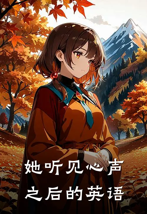 她听见心声之后的英语