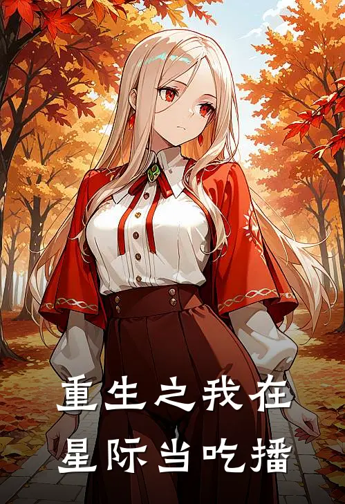 顾晏辰林晚重生之我在星际当吃播全章节在线阅读_重生之我在星际当吃播全集免费在线阅读