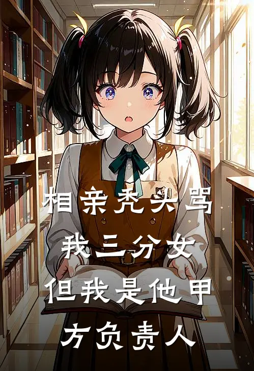 相亲秃头骂我三分女，但我是他甲方负责人沈总周建国完结热门小说_完整版小说全文免费阅读相亲秃头骂我三分女，但我是他甲方负责人沈总周建国