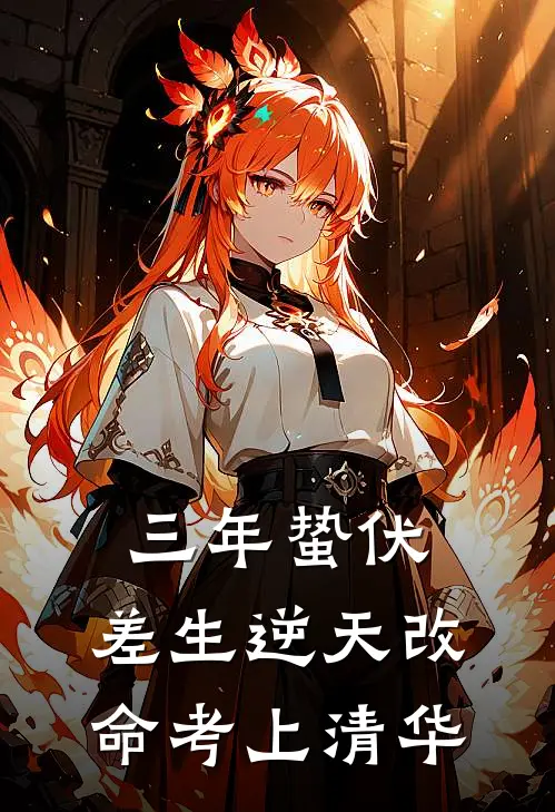 三年蛰伏：差生逆天改命考上清华林默苏晚最热门小说_免费小说全集三年蛰伏：差生逆天改命考上清华(林默苏晚)