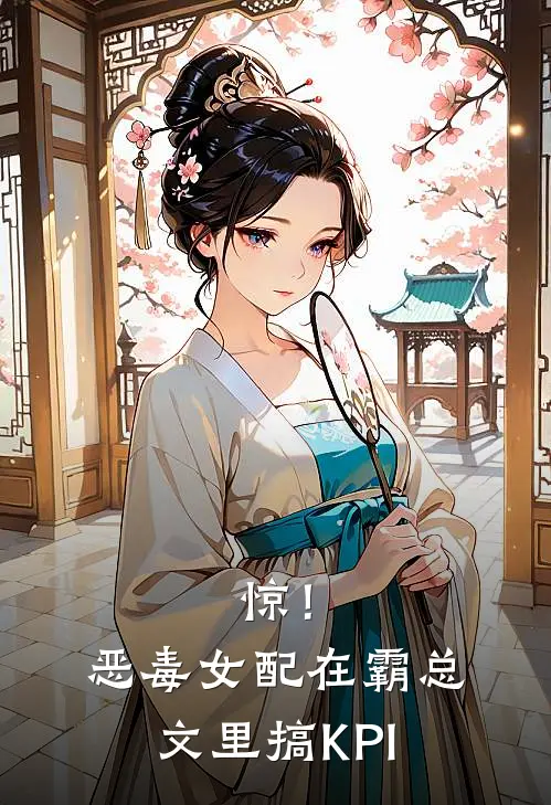 惊！恶毒女配在霸总文里搞KPI(林小溪林薇薇)小说全文免费阅读_无弹窗全文免费阅读惊！恶毒女配在霸总文里搞KPI(林小溪林薇薇)