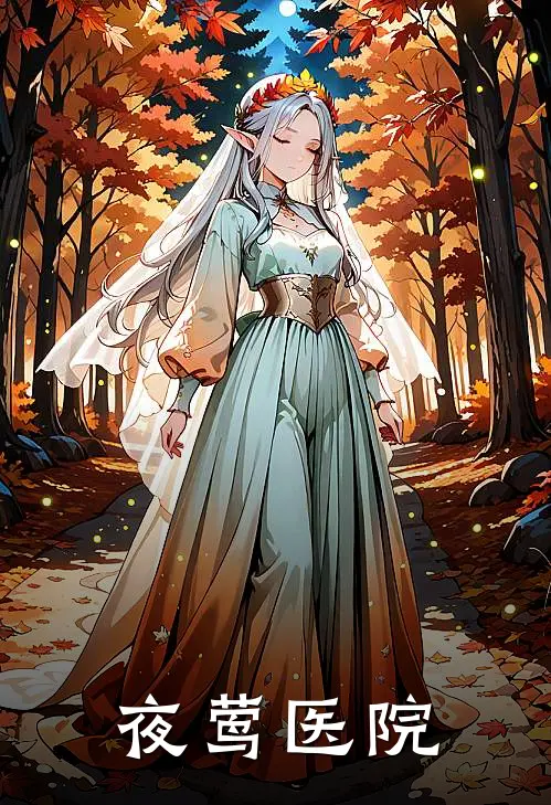 夜莺医院