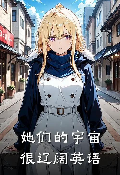 她们的宇宙很辽阔英语