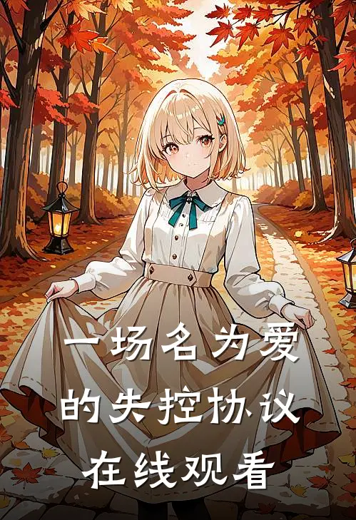 一场名为爱的失控协议在线观看