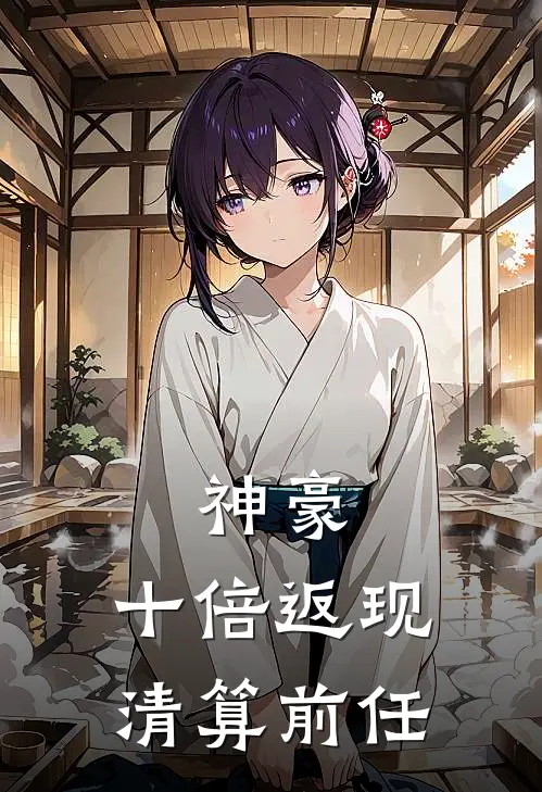 【神豪：十倍返现，清算前任】(沈砚池王浩)推荐完结小说_最新章节列表【神豪：十倍返现，清算前任】(沈砚池王浩)