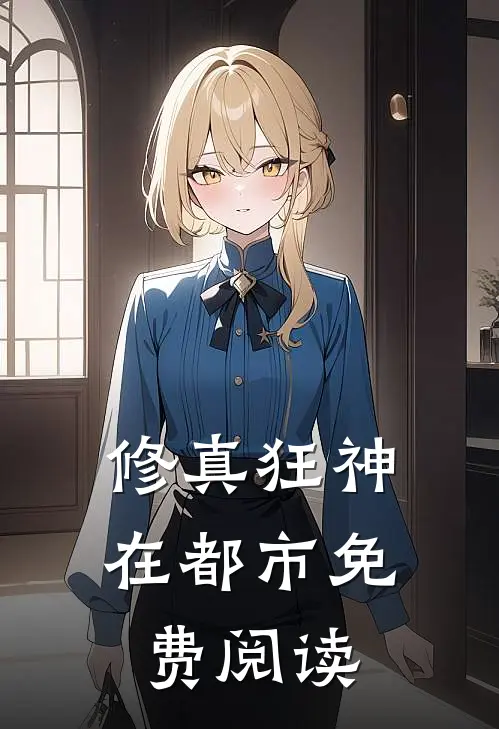 修真狂神在都市免费阅读