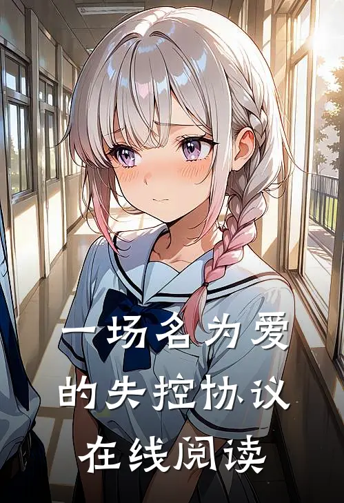 一场名为爱的失控协议在线阅读