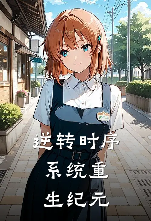 逆转时序：系统重生纪元