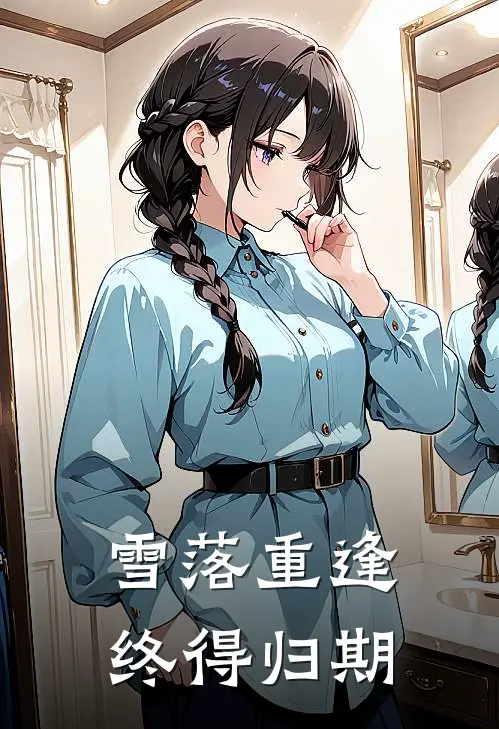 雪落重逢终得归期