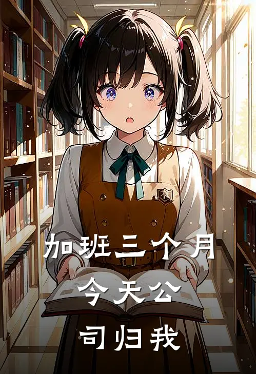 加班三个月，今天公司归我(林深陈建国)免费小说全本阅读_最新章节列表加班三个月，今天公司归我(林深陈建国)