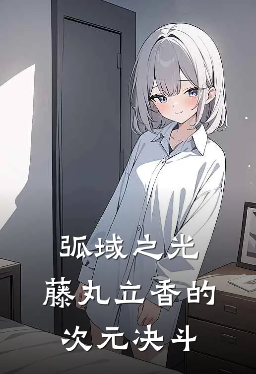 弧域之光：藤丸立香的次元决斗