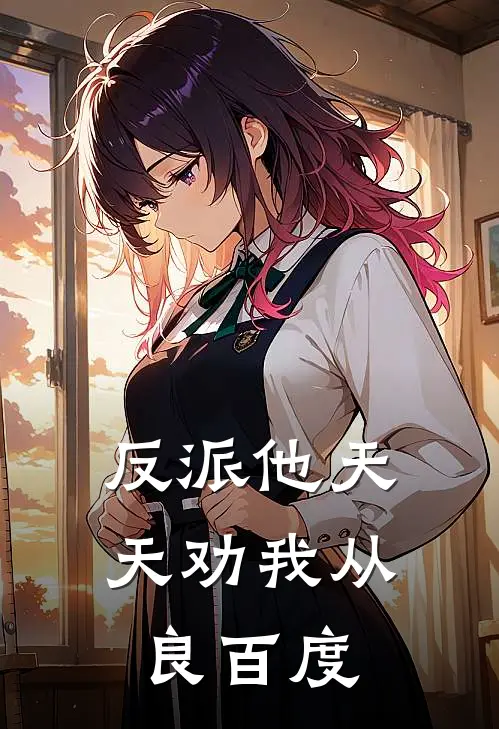 反派他天天劝我从良百度