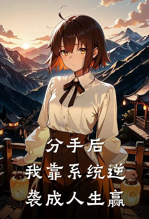 分手后，我靠系统逆袭成人生赢林源陈玥免费小说全集_免费阅读无弹窗分手后，我靠系统逆袭成人生赢林源陈玥