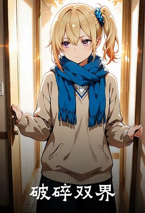 破碎双界