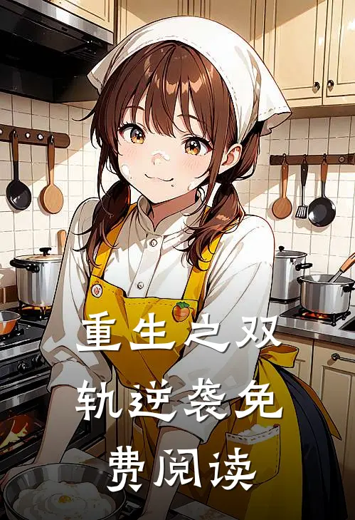 重生之双轨逆袭免费阅读