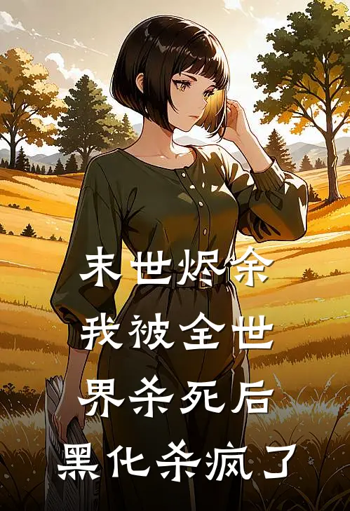 末世烬余：我被全世界杀死后，黑化杀疯了
