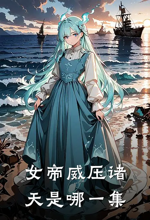 女帝威压诸天是哪一集