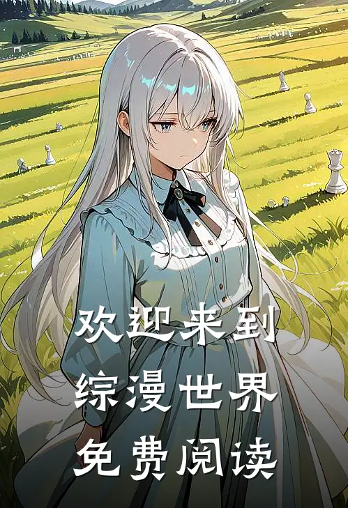 欢迎来到综漫世界免费阅读