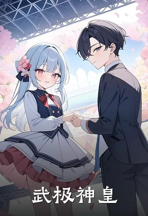 武极神皇