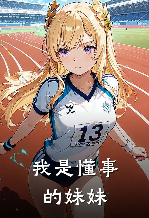 我是懂事的妹妹