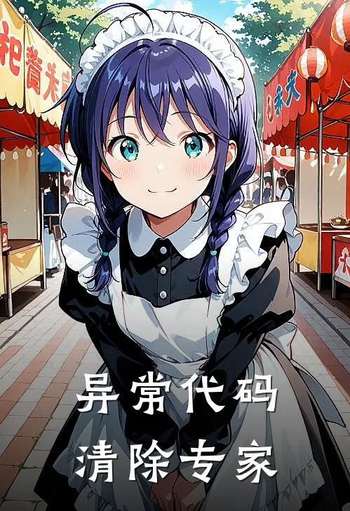 异常代码清除专家