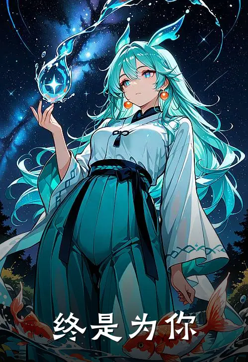 终是为你(花凝许液)在哪看免费小说_已完结小说推荐终是为你花凝许液