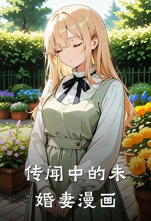传闻中的未婚妻漫画