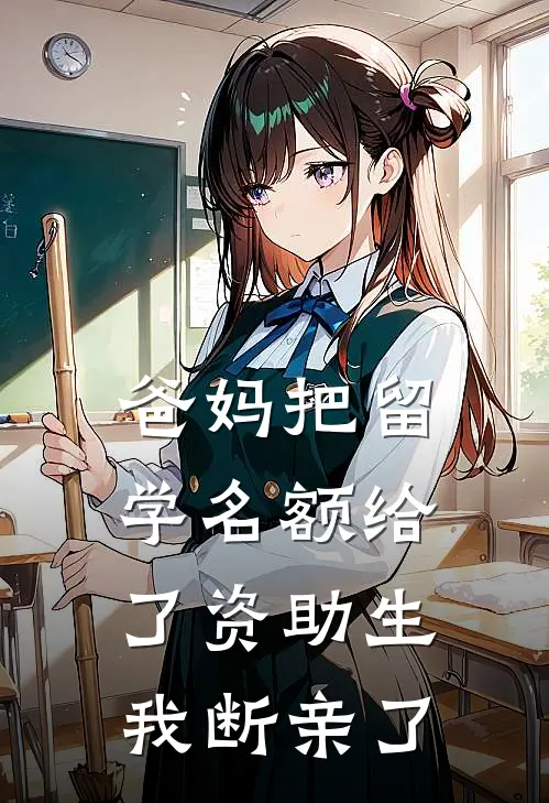 爸妈把留学名额给了资助生，我断亲了(苏瑶苏念)热门网络小说推荐_最新完结小说推荐爸妈把留学名额给了资助生，我断亲了苏瑶苏念