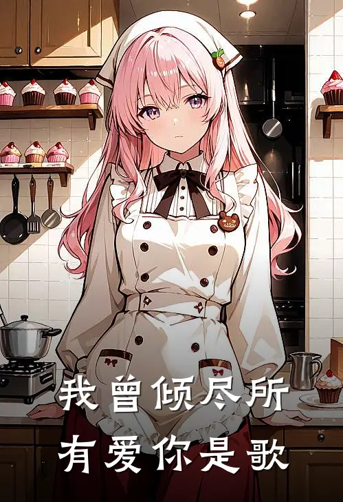 我曾倾尽所有爱你是歌