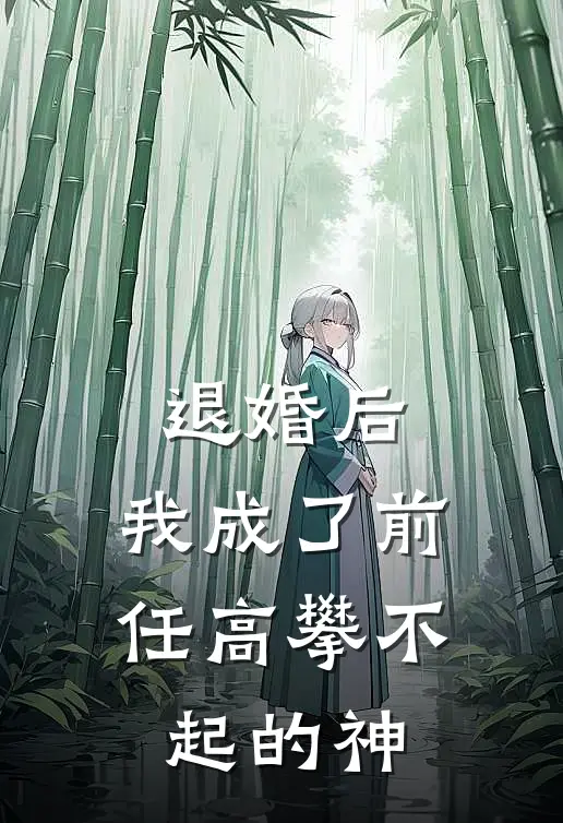 《退婚后，我成了前任高攀不起的神》傅景琛林晚晚全本阅读_(傅景琛林晚晚)全集阅读