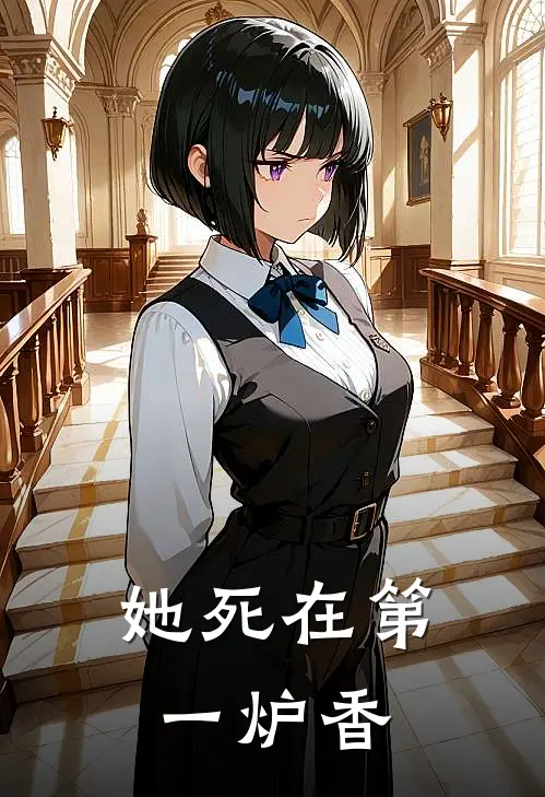 她死在第一炉香
