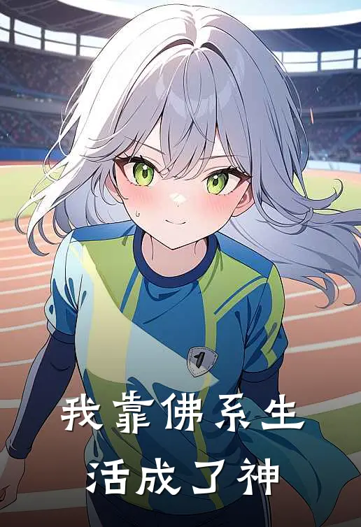 我靠佛系生活成了神