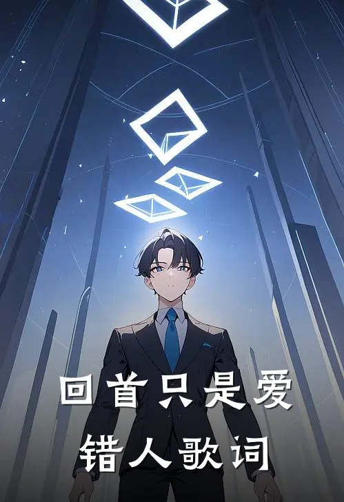 回首只是爱错人歌词