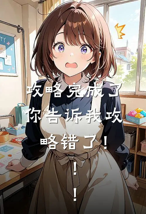 攻略完成了，你告诉我攻略错了！！！苏清颜顾言琛热门的小说_免费小说攻略完成了，你告诉我攻略错了！！！(苏清颜顾言琛)