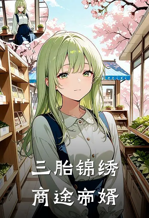 三胎锦绣商途帝婿(沈砚苏清月)热门小说排行_完结版小说三胎锦绣商途帝婿沈砚苏清月