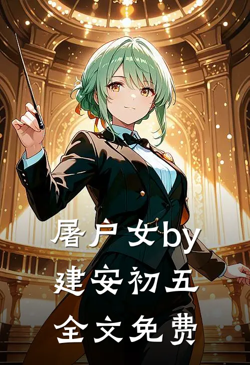 屠户女by建安初五全文免费