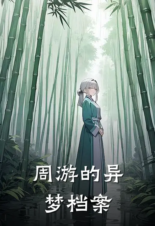 周游的异梦档案(周游陈阳)最新热门小说_完结小说周游的异梦档案(周游陈阳)