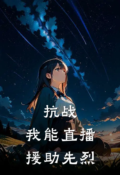 抗战：我能直播援助先烈李青山林风最新小说全文阅读_在线免费小说抗战：我能直播援助先烈(李青山林风)