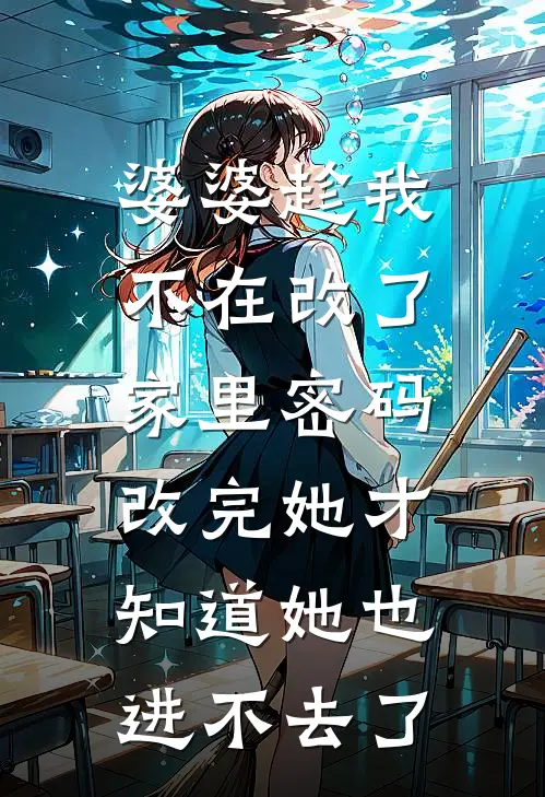 婆婆趁我不在改了家里密码，改完她才知道她也进不去了陈浩悦悦完本热门小说_完本小说免费婆婆趁我不在改了家里密码，改完她才知道她也进不去了(陈浩悦悦)