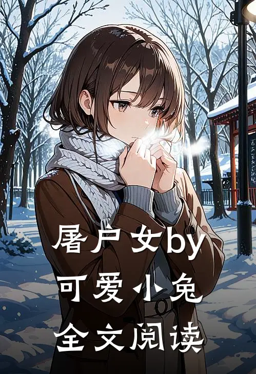 屠户女by可爱小兔全文阅读