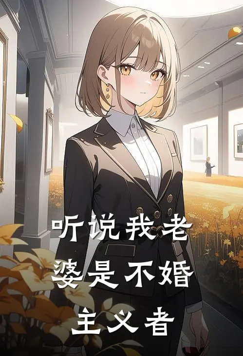 听说我老婆是不婚主义者温禾景舟白砚辞热门完结小说_最新章节列表听说我老婆是不婚主义者(温禾景舟白砚辞)